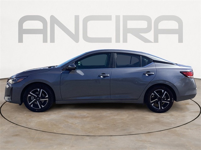 Used Car 2024 Nissan Sentra  Sv For Sale Under $20,000 In San Antonio, Texas