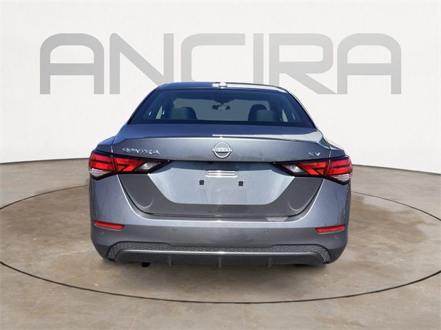 Used Car 2024 Nissan Sentra  Sv For Sale Under $20,000 In San Antonio, Texas