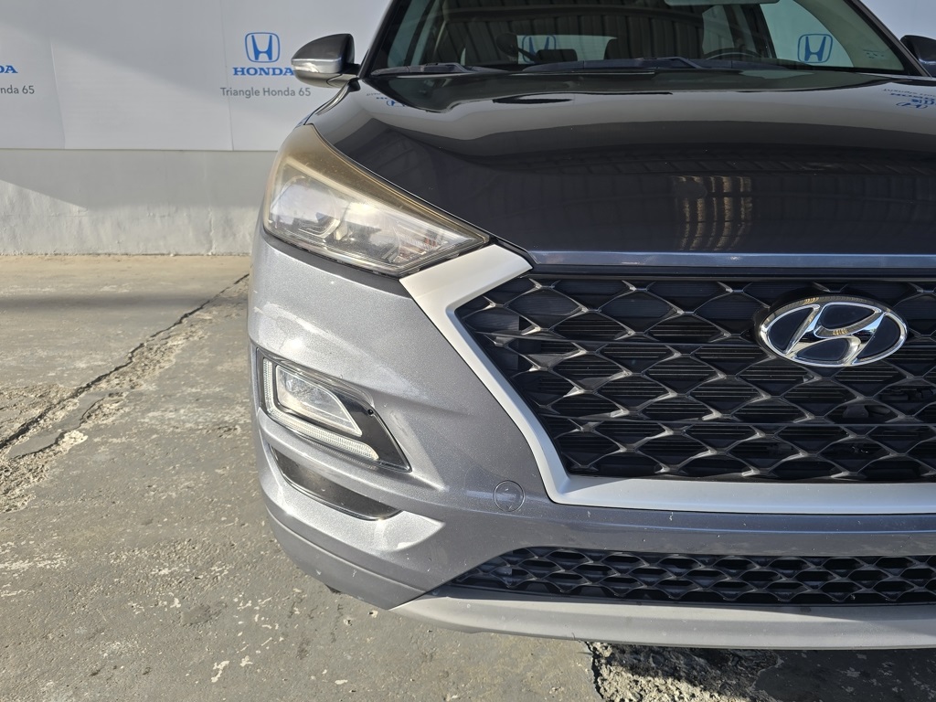 Thumbnail: 2020 Hyundai Tucson - 20