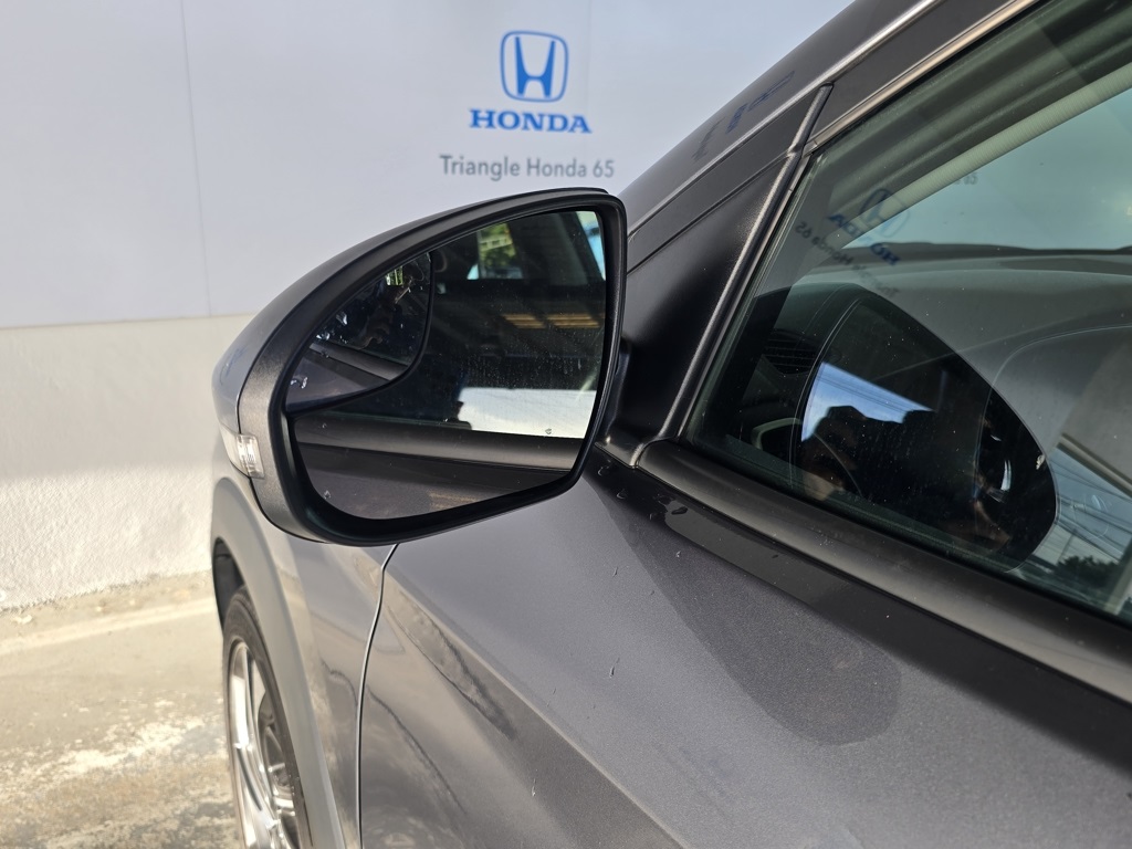 Thumbnail: 2020 Hyundai Tucson - 27