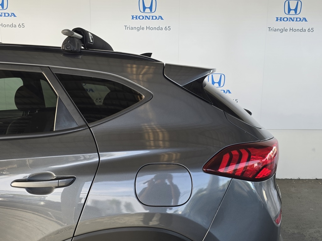Thumbnail: 2020 Hyundai Tucson - 29