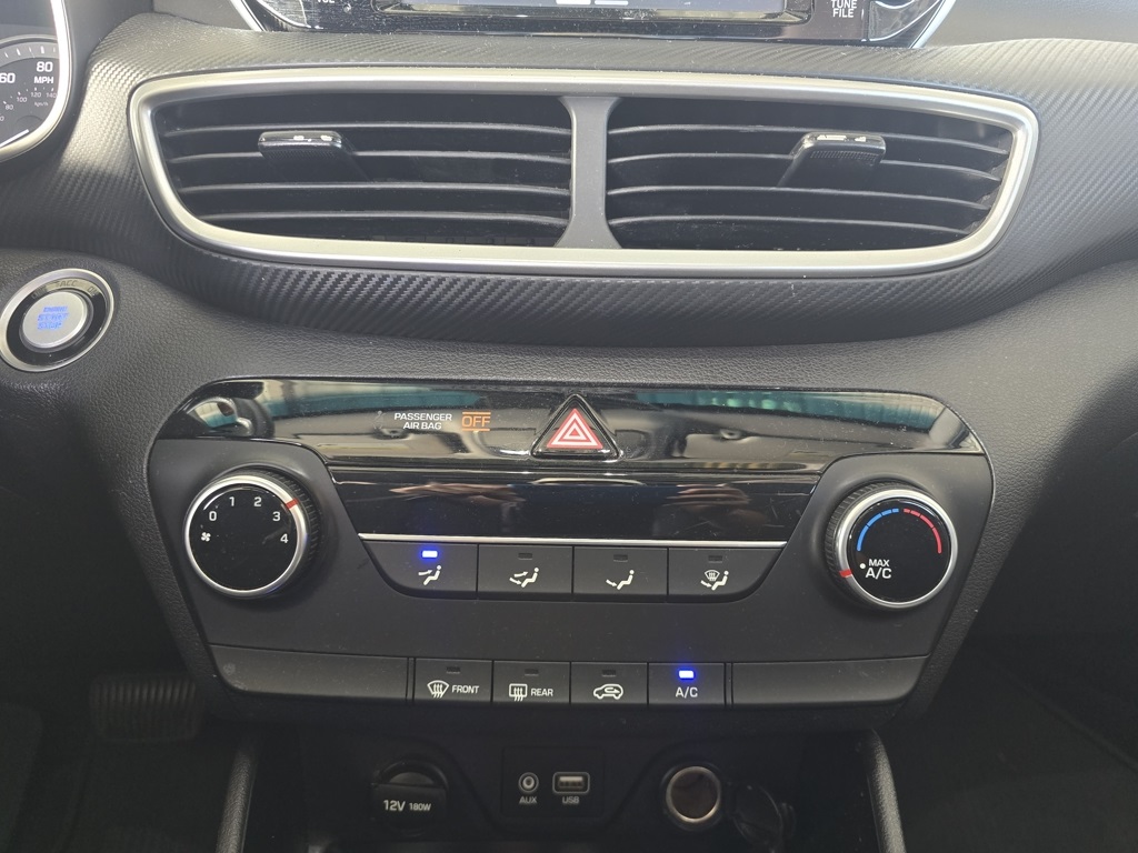Thumbnail: 2020 Hyundai Tucson - 8