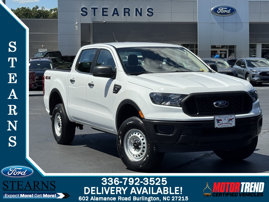 Ford