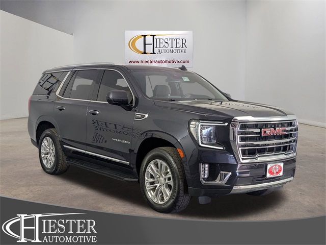 2023 GMC Yukon SLT 4WD