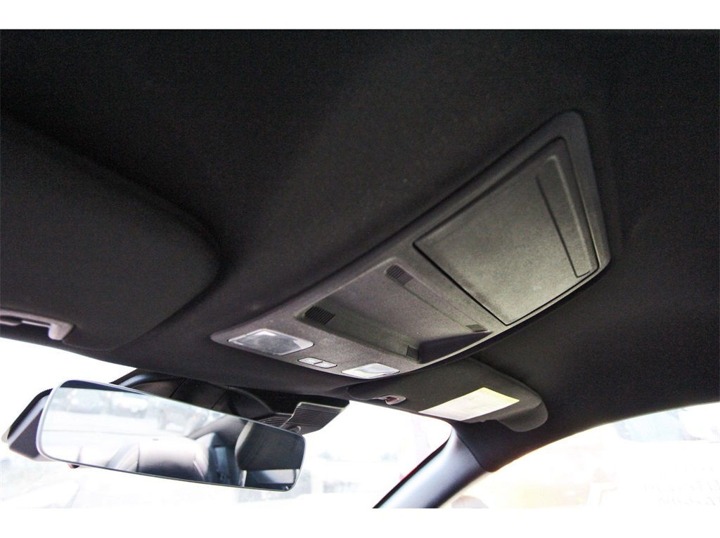 2024 Ford Mustang EcoBoost Premium Red at South Houston Nissan