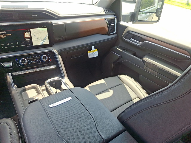 2025 GMC Sierra 2500HD Denali for sale at PATRIOT BUICK GMC OF BOYERTOWN