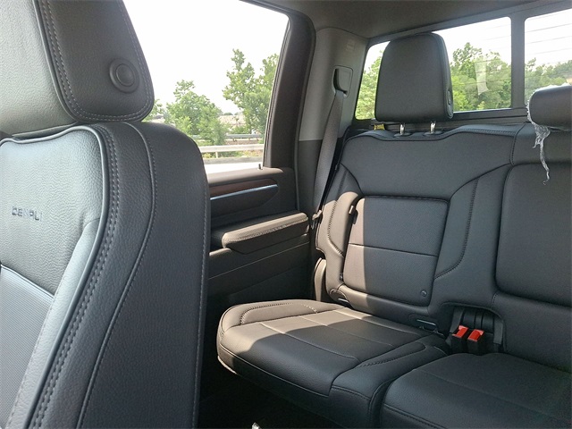 2025 GMC Sierra 2500HD Denali for sale at PATRIOT BUICK GMC OF BOYERTOWN