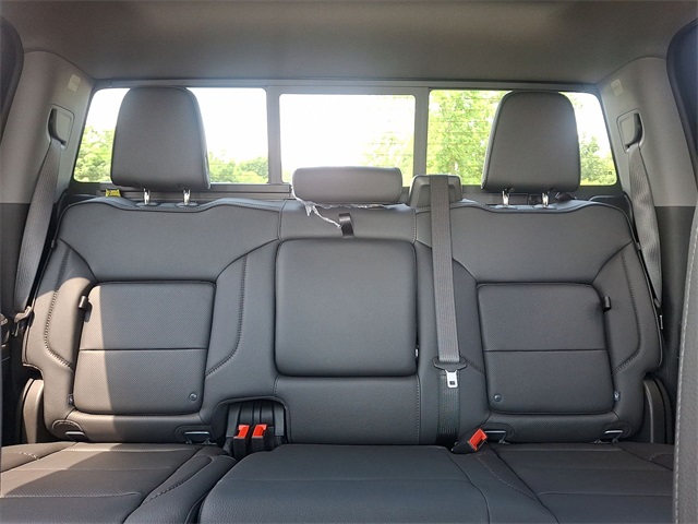 2025 GMC Sierra 2500HD Denali for sale at PATRIOT BUICK GMC OF BOYERTOWN