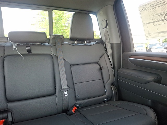 2025 GMC Sierra 2500HD Denali for sale at PATRIOT BUICK GMC OF BOYERTOWN