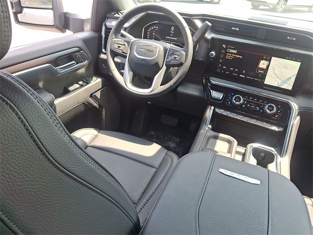 2025 GMC Sierra 2500HD Denali for sale at PATRIOT BUICK GMC OF BOYERTOWN