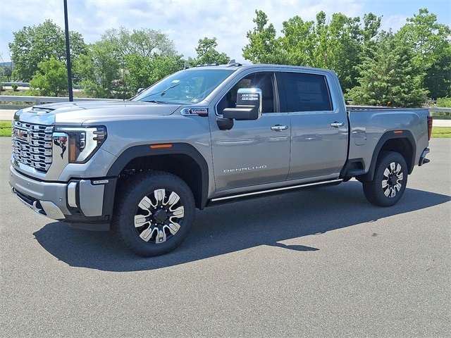 2025 GMC Sierra 2500HD Denali for sale at PATRIOT BUICK GMC OF BOYERTOWN