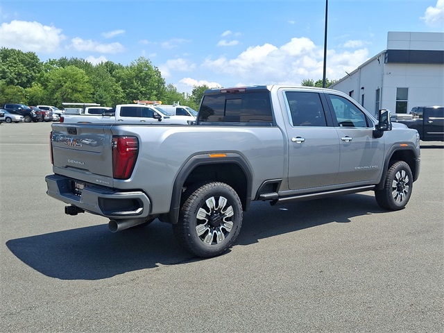2025 GMC Sierra 2500HD Denali for sale at PATRIOT BUICK GMC OF BOYERTOWN