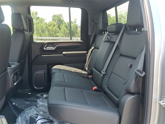 2025 GMC Sierra 2500HD Denali for sale at PATRIOT BUICK GMC OF BOYERTOWN