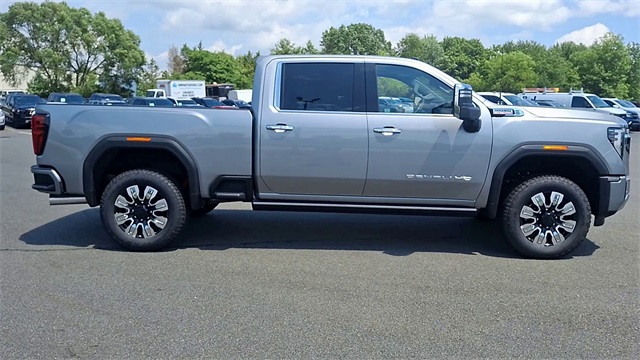 2025 GMC Sierra 2500HD Denali for sale at PATRIOT BUICK GMC OF BOYERTOWN