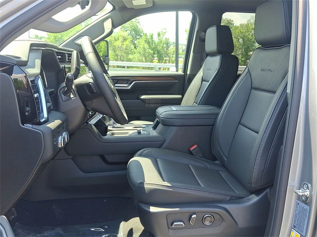 2025 GMC Sierra 2500HD Denali for sale at PATRIOT BUICK GMC OF BOYERTOWN