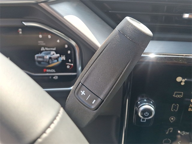 2025 GMC Sierra 2500HD Denali for sale at PATRIOT BUICK GMC OF BOYERTOWN