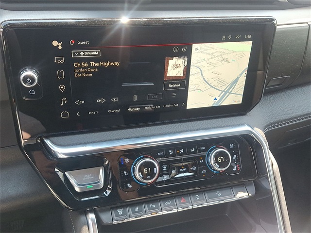 2025 GMC Sierra 2500HD Denali for sale at PATRIOT BUICK GMC OF BOYERTOWN