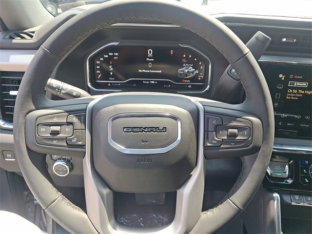 2025 GMC Sierra 2500HD Denali for sale at PATRIOT BUICK GMC OF BOYERTOWN