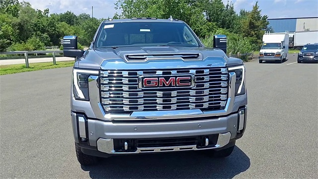 2025 GMC Sierra 2500HD Denali for sale at PATRIOT BUICK GMC OF BOYERTOWN