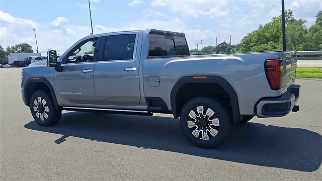 2025 GMC Sierra 2500HD Denali for sale at PATRIOT BUICK GMC OF BOYERTOWN