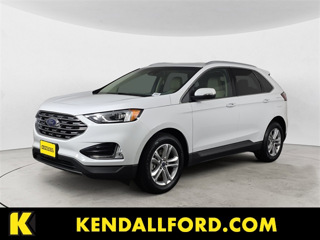 2020 Ford Edge SEL AWD