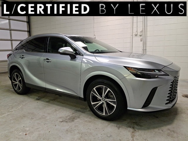 2024 Lexus RX 350 AWD