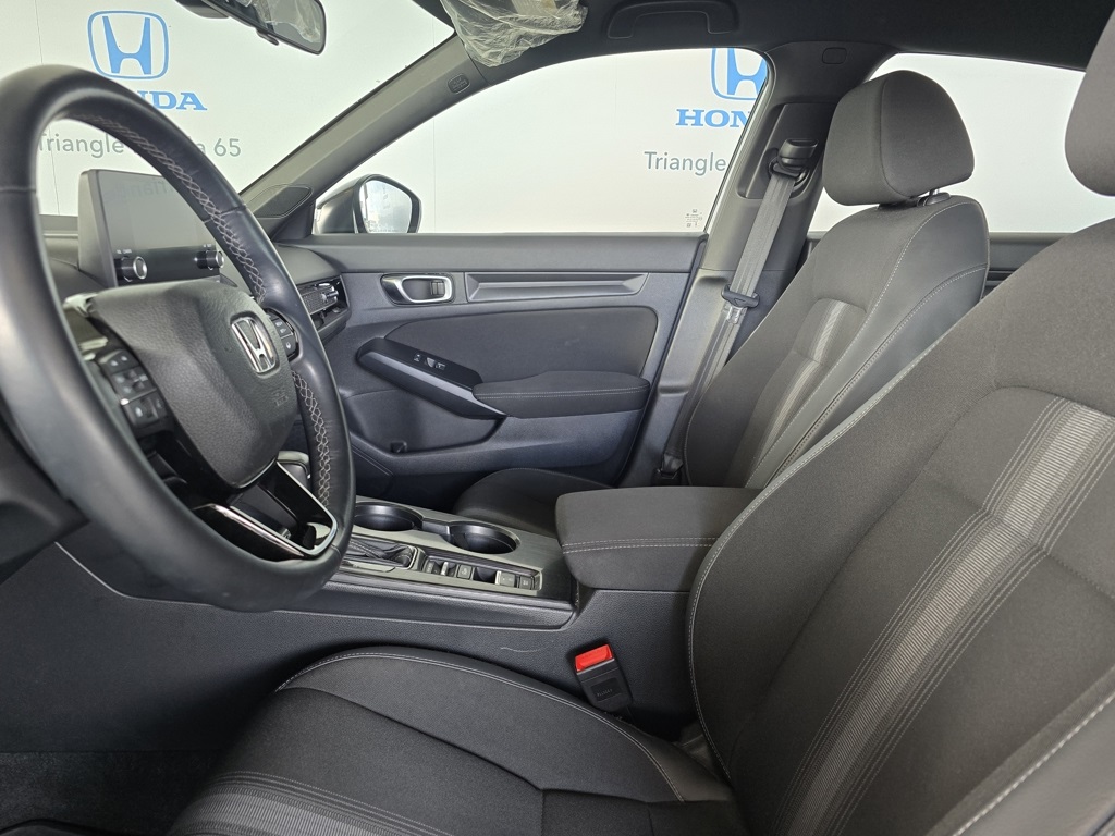 Thumbnail: 2023 Honda Civic - 12