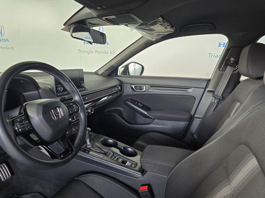 Thumbnail: 2023 Honda Civic - 13