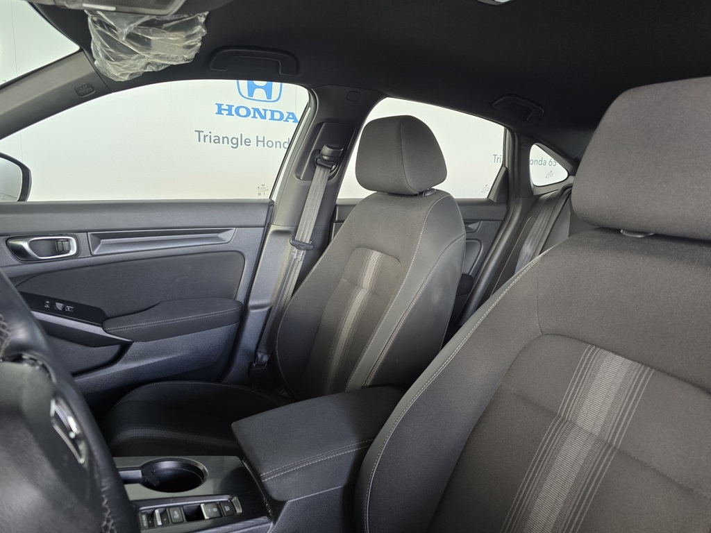 Thumbnail: 2023 Honda Civic - 14