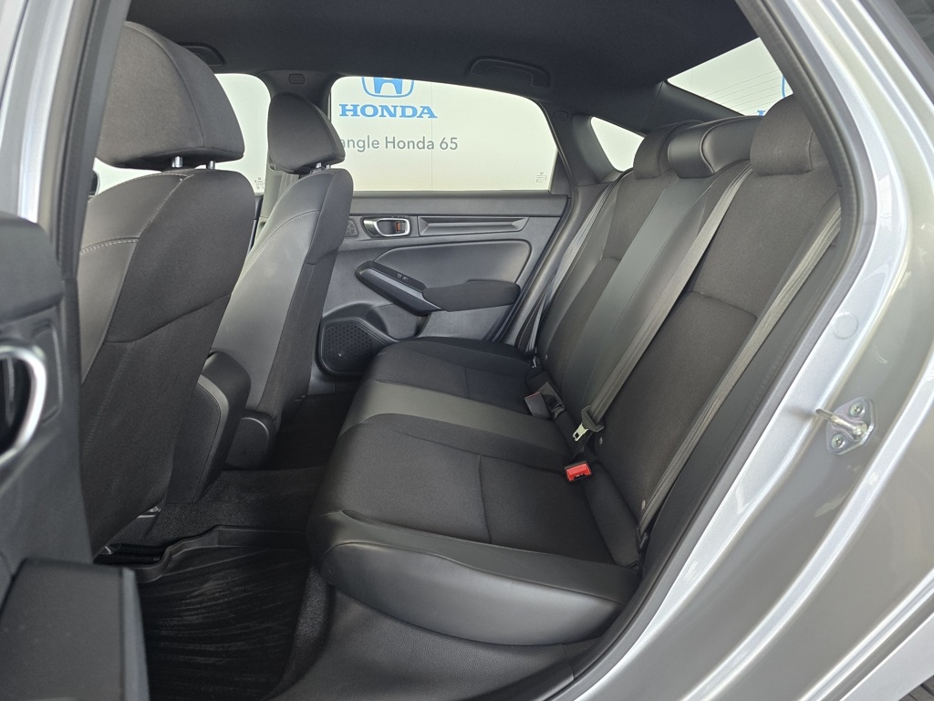 Thumbnail: 2023 Honda Civic - 15