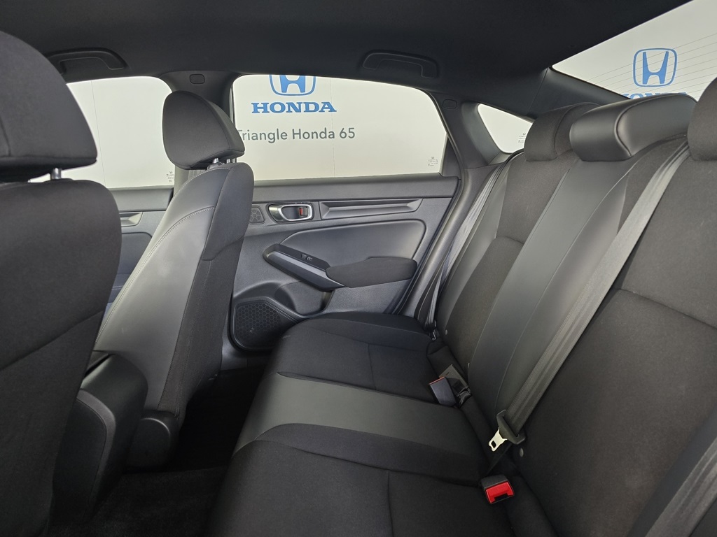 Thumbnail: 2023 Honda Civic - 16