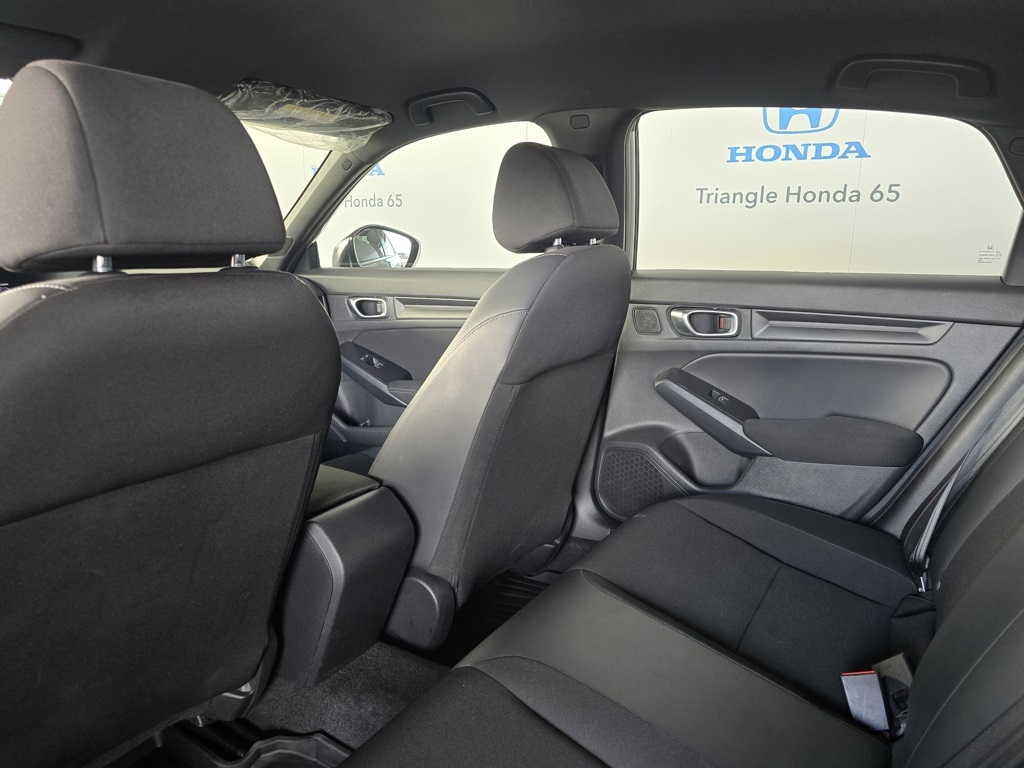 Thumbnail: 2023 Honda Civic - 17