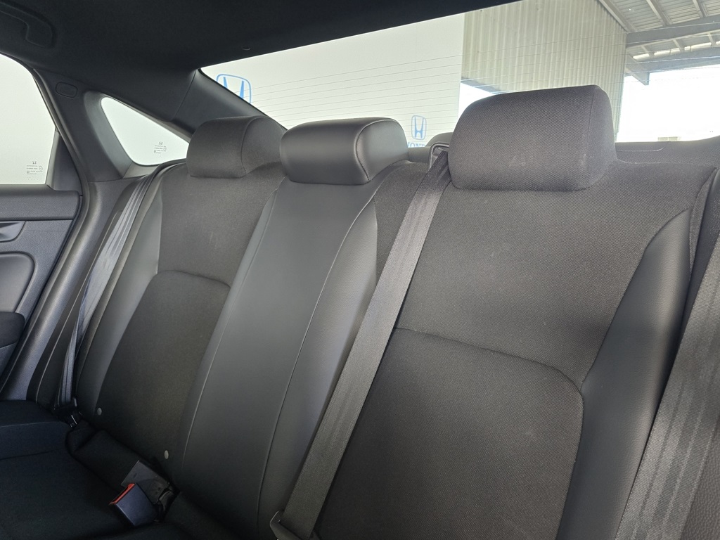 Thumbnail: 2023 Honda Civic - 18