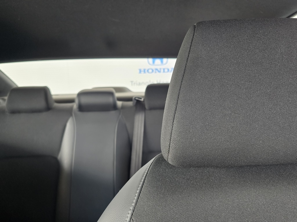 Thumbnail: 2023 Honda Civic - 19