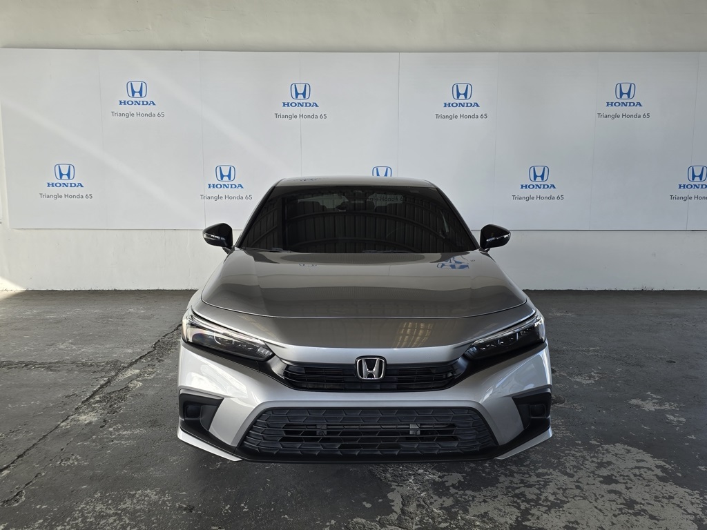 Thumbnail: 2023 Honda Civic - 2