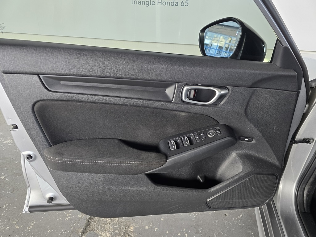 Thumbnail: 2023 Honda Civic - 22