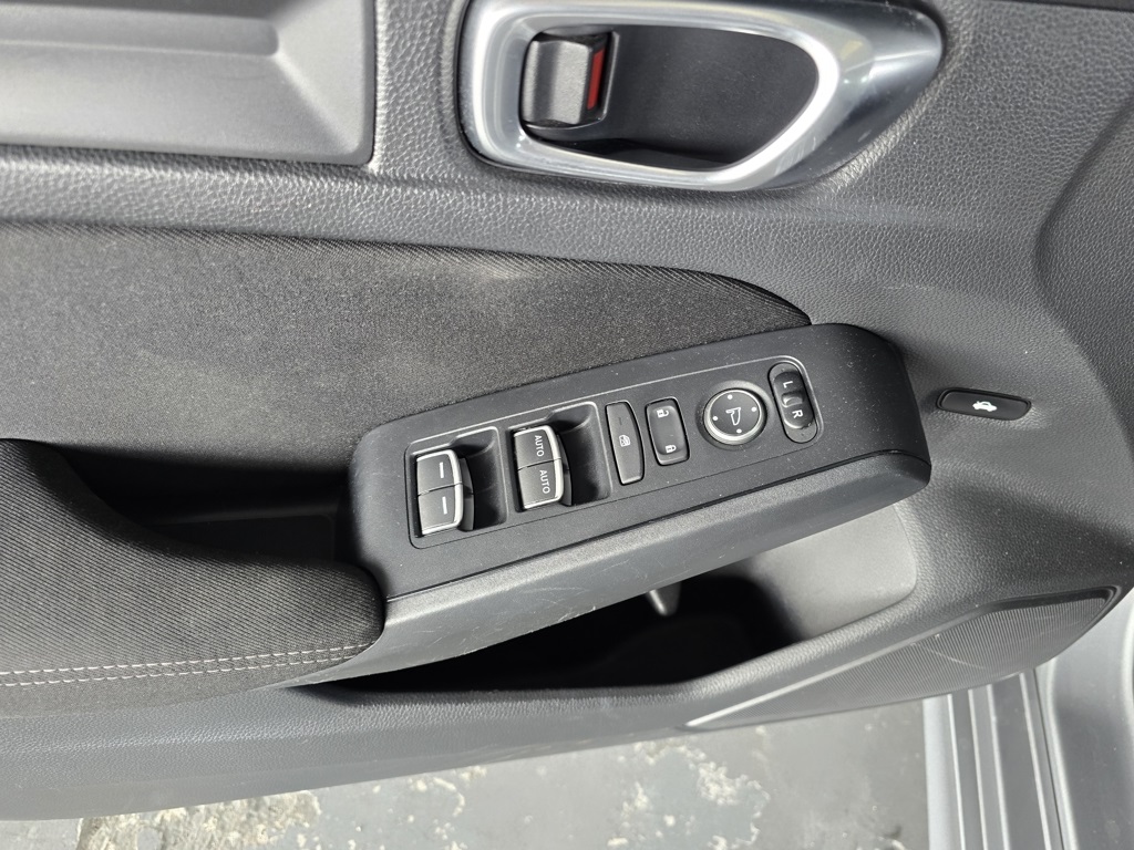 Thumbnail: 2023 Honda Civic - 23