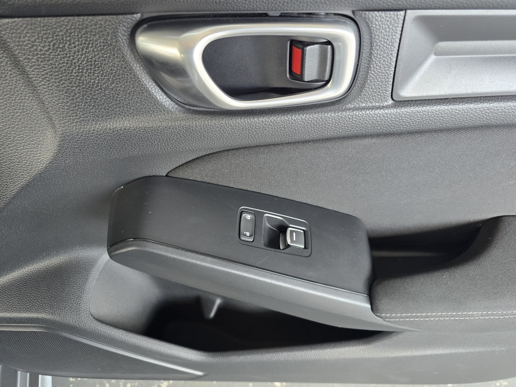 Thumbnail: 2023 Honda Civic - 25