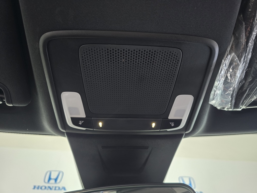 Thumbnail: 2023 Honda Civic - 27