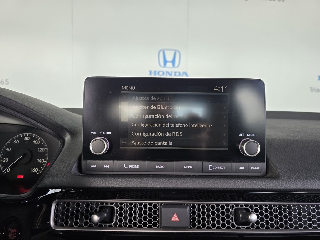 Thumbnail: 2023 Honda Civic - 28