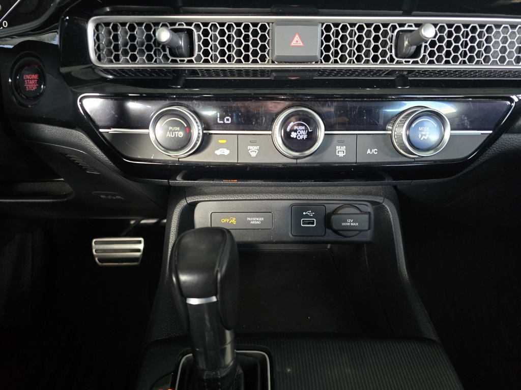 Thumbnail: 2023 Honda Civic - 29