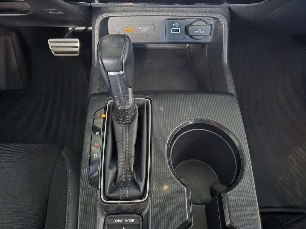 Thumbnail: 2023 Honda Civic - 30