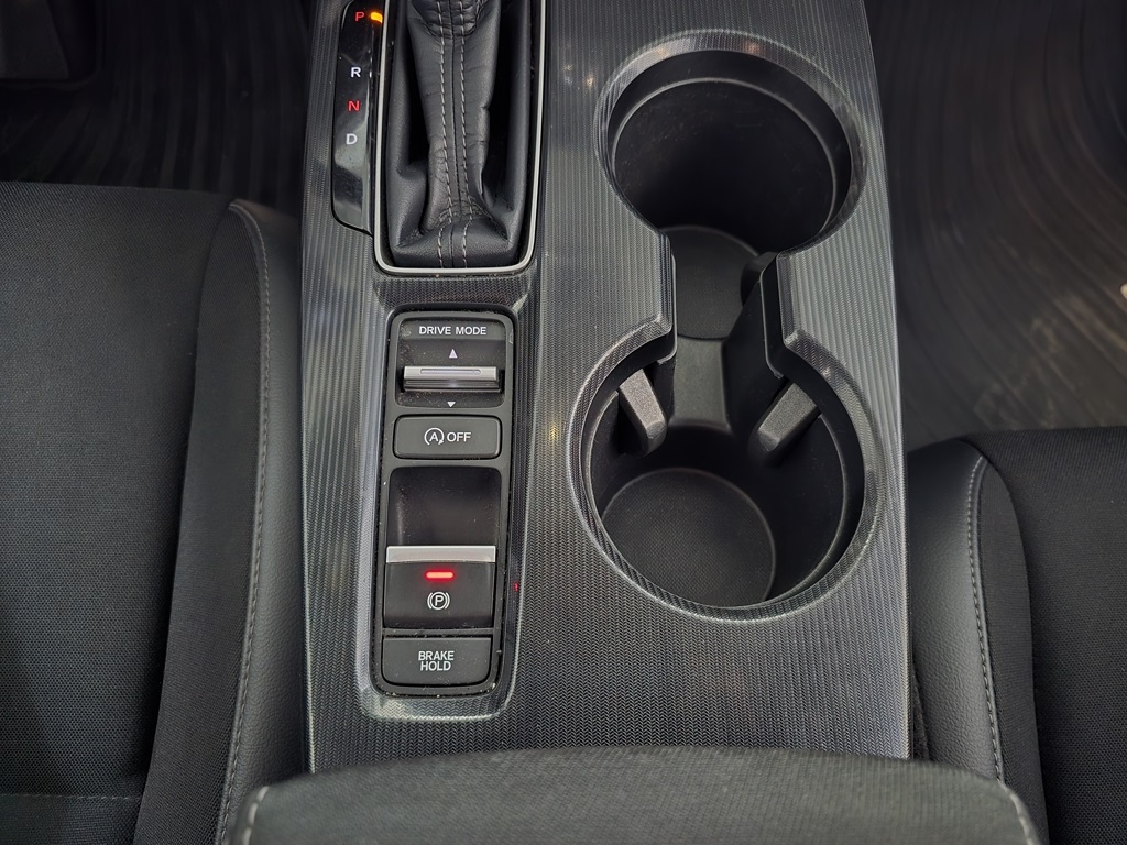 Thumbnail: 2023 Honda Civic - 31