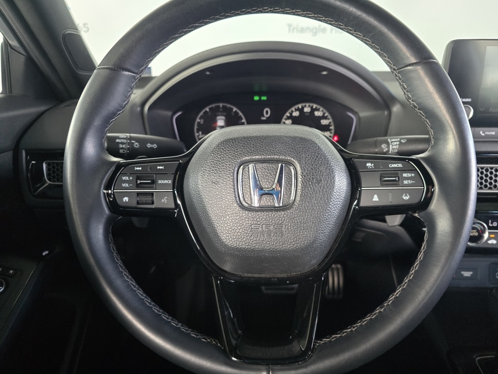 Thumbnail: 2023 Honda Civic - 32