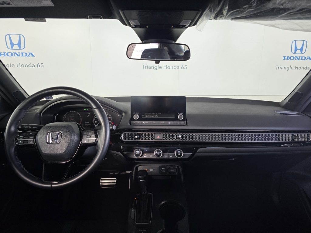 Thumbnail: 2023 Honda Civic - 6