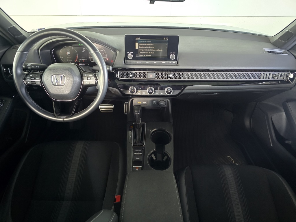 Thumbnail: 2023 Honda Civic - 7