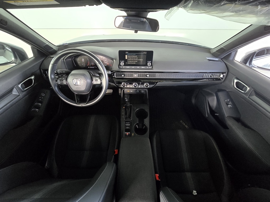 Thumbnail: 2023 Honda Civic - 8