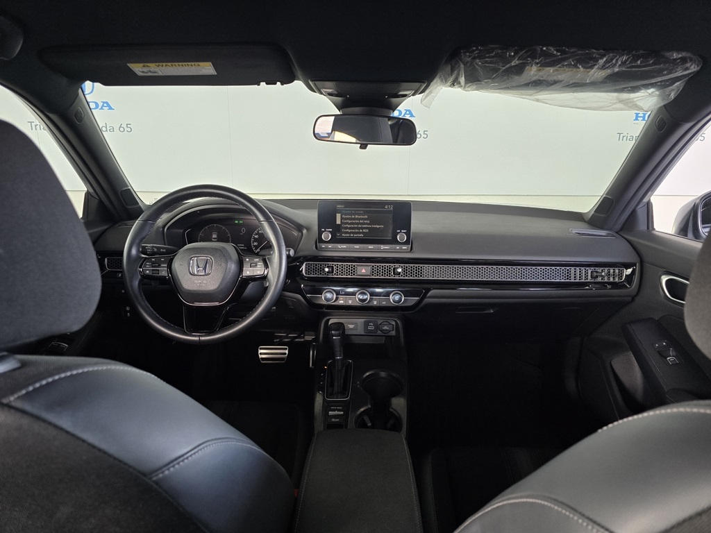 Thumbnail: 2023 Honda Civic - 9