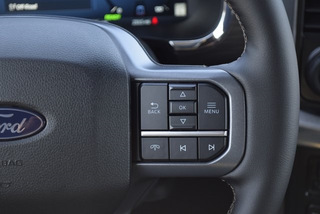 2025 Ford F-150 Lariat - 9