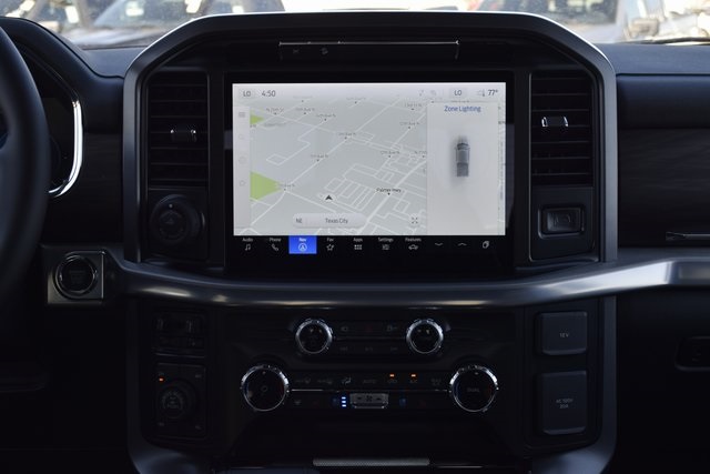 2025 Ford F-150 Lariat - 10